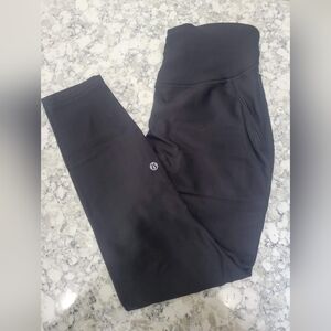 Lululemon Fast and Free